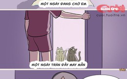 Chào ngày mới tràn đầy năng lượng... thoát nghèo