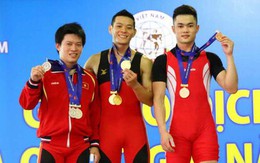 Thể thao Việt Nam nhận huy chương Olympic từ… trên trời rơi xuống