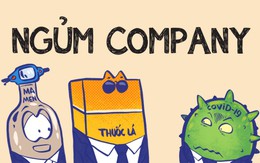 Cuối năm, 'Ngủm company' chạy doanh số, bà con hết sức cảnh giác