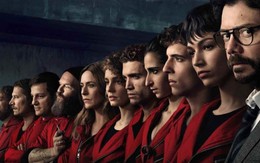 Money Heist' bản Hàn sắp ra mắt, khán giả 'đứng ngồi không yên'