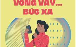 Thoát khỏi vòng vây bức xạ từ máy tính, smartphone, bếp từ...