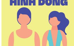 Khỏi cần bác sĩ, nhìn người cũng bắt ra bệnh!