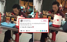Nực cười: Cô gái bình phẩm người khiếm thị bị lên án vẫn cố cãi cùn