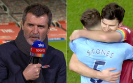 ‘Ăn 50 nồi bánh chưng’, Roy Keane chưa thấy trận derby nào như thế