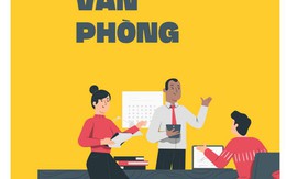 Làm văn phòng và không muốn chết sớm, nhớ đọc bài này