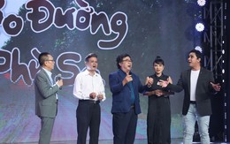 Sau 23 năm, ê kíp 'Những nẻo đường phù sa' tưởng nhớ người đã khuất