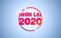 Đón giao thừa 2021: Cùng nhìn lại những sự kiện trong năm 2020