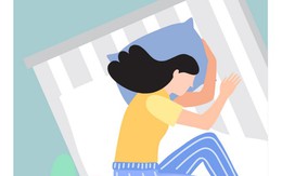 Muốn không bị đột quỵ sớm, nên chăm sóc giấc ngủ