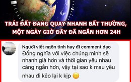 Vua Còm 9/1: Dân mạng nhắc khéo Quang Hải đón 2 cô gái trên cao tốc