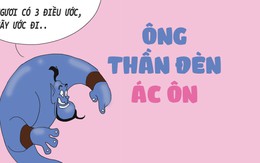 Ông thần đèn ác ôn