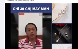 Bị lợi dụng hình ảnh, Hoài Linh buông lời: 'Tâm đục như nước cống'