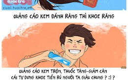 'Doanh nhân kem trộn' không đi theo lối mòn