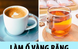 10 loại thực phẩm không lành mạnh như bạn nghĩ