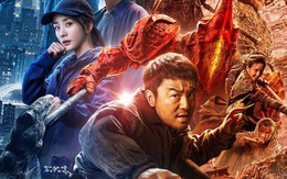 Những bộ phim điện ảnh Hoa ngữ không thể bỏ lỡ dịp Tết Tân Sửu