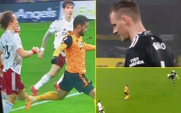 Cổ động viên Arsenal được xem Táo quân sớm!