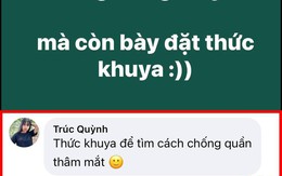 Vua Còm 6/2: Linh vật Trâu vàng ở Củ Chi khiến dân mạng phì cười