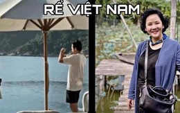 Trấn Thành khịa vợ yêu, tiết lộ điểm khác biệt rể Việt và dâu Hàn