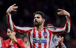 Khổ như làm hàng xóm của Diego Costa