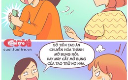 Ra giêng trả nợ