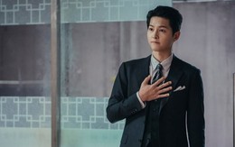 Lý do 'Vincenzo' - phim mới của Song Joong Ki chiếm top rating