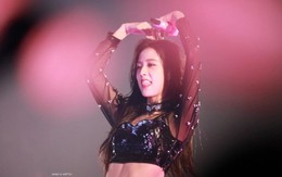 Fan nổi giận với YG, đòi công bằng cho Jisoo (Blackpink)