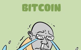 Nỗi đau mang tên Bitcoin, 10 năm chưa lành
