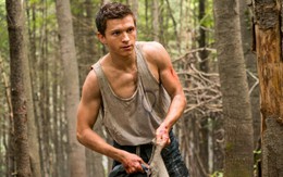 Giải mã sức hút của dàn cast cực khủng trong 'Chaos walking'