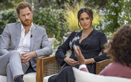 Meghan Markle có tham vọng tranh cử Tổng thống đang là Hot topic