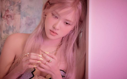 Rosé Blackpink xuất 7749 'chiêu' hạ gục fan trong MV debut