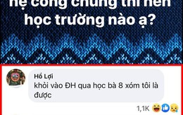 Vua Còm 22-3: Té ngửa trường dạy 'Quan hệ công chúng' của netizen