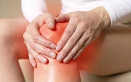 Thoái hóa khớp gối, sao uống thuốc mà vẫn không hết bệnh?
