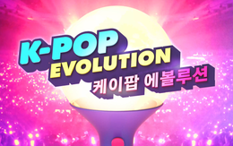 YouTube Originals tung trailer phim tài liệu 'K-Pop Evolution'