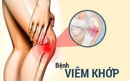 Viêm khớp gối, chỉ cần nghỉ ngơi hay chích thuốc vô khớp?