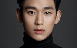 Kim Soo Hyun nhận cát-sê 10 tỉ đồng/tập phim truyền hình mới