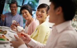 Bố dặn con gái 'yêu trai nghèo cũng được, đừng quen thằng bốc phét'