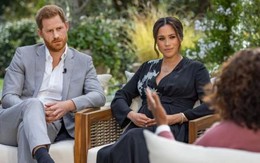 Cậu công nương Kate 'vạch mặt' vợ chồng Harry - Meghan