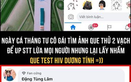 Vua Còm 2/4: Bệnh nhân tâm thần biến buồng bệnh thành điểm bay lắc