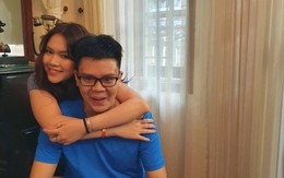 Nữ sinh lớp 11 tặng anh trai tự kỷ điệu nhảy cực dễ thương