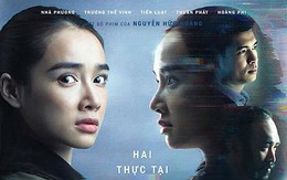 Những tình tiết gây xoắn não trong phim 'Song song'