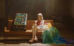 Rosé (BlackPink) dùng 'hàng Việt Nam chất lượng cao' trong MV Gone