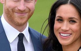 Vợ chồng Harry - Meghan trở lại màn ảnh sau cuộc phỏng vấn gây bão