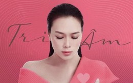 Mỹ Tâm công bố MV mới ngay trước thềm liveshow Tri âm