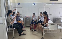 Hiểm họa khôn lường từ 'chất nhờn ma quái' mà nhiều trẻ em thích