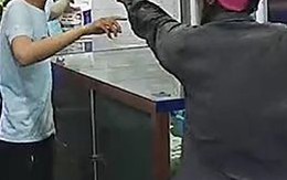 Chàng trai bị khách dọa đánh khi nhắc nhở đeo khẩu trang