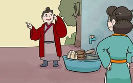 Cao thủ nào sẽ đi rửa chén, cao thủ nào sẽ bị vợ bỏ?