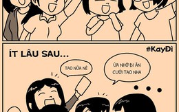 Hội chị em không chồng