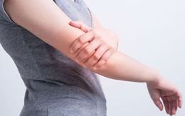 Tê nhức tay lại có dính đến mỡ trong máu cao, sao lạ vậy?