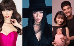 Showbiz rộn chuyện: Những lời đồn ác ý