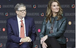 Bill Gates rời hội đồng quản trị Microsoft vì chuyện ‘tình tang’?