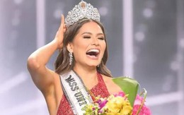 Miss Universe 2020 có nhiệm kỳ ngắn nhất lịch sử